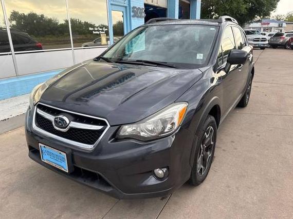 SUBARU XV CROSSTREK 2013 JF2GPACC8D1876001 image SUBARU XV CROSSTREK 2013 JF2GPACC8D1876001 image